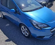 Zunanja slika - Opel Corsa - 1.4 Turbo 150KM - 1.SLO lastnik - samo 58.998 km - 2 - Predogledna slika