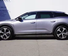 Zunanja slika - Citroën C5 X - 1.2 - 4 - Predogledna slika