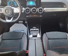 Zunanja slika - Mercedes-Benz GLB-Razred - GLB 200 d AMG Line Avt. - 9 - Predogledna slika