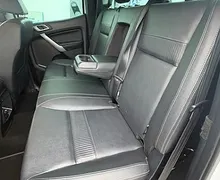 Zunanja slika - Ford Ranger - LIMITED 2.0TDCi 212KM 4x4 A10 - SLOVENSKO VOZILO - 9 - Predogledna slika