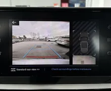 Zunanja slika - Peugeot 2008 - 1.2 PURETECH ACTIVE|SLO|NAVI|KAMERA|OGR.SEDEŽA - 9 - Predogledna slika