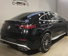 Zunanja slika - Mercedes-Benz GLC-Razred - GLC 220d 4MATIC AMG Line Avt.AMG DISTRONIC KAM LANE - 3 - Predogledna slika