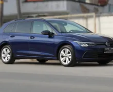 Zunanja slika - Volkswagen Golf - Variant 2.0 TDI avt. BUSINESS 85  115  ALU-PDC-LED-KAMERA - 1 - Predogledna slika