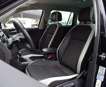 Zunanja slika - VW Tiguan - 2.0 TDI DSG URBAN SPORT 150KM - KOT NOV-WEBASTO- - 8 - Predogledna slika