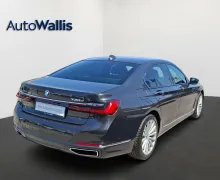 Zunanja slika - BMW Serija 7 - 730d xDrive Avt. - 4 - Predogledna slika
