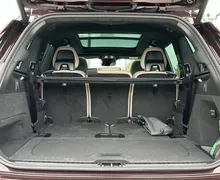 Zunanja slika - Volvo XC90 - B5 AWD Ultra Bright Avt. 7s AT AWD - 11 - Predogledna slika