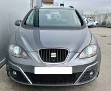 Zunanja slika - Seat Altea - XL 1,6 TDI CR iTECH Ecomotive - 9 - Predogledna slika