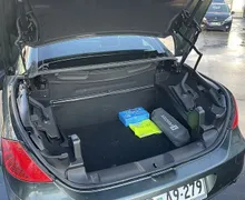 Zunanja slika - Peugeot 307 - CC 1.6 16V - 8 - Predogledna slika
