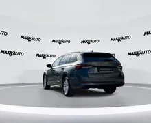 Notranja slika - Škoda Octavia - Combi 2.0 TDI Ambition DSG - 7 - Predogledna slika