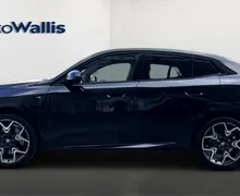 Zunanja slika - BMW X2 - sDrive20i - 3 - Predogledna slika