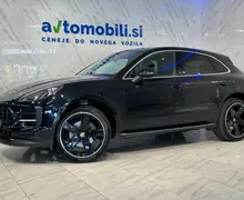 Zunanja slika - Porsche Macan - Slovensko vozilo... - 2 - Predogledna slika