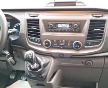 Zunanja slika - Ford Transit - VAN 2.0TDCI H2L2 350 96-SLO-FORD JAMSTVO - 9 - Predogledna slika