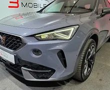 Zunanja slika - Cupra Formentor - 4Drive 2.0 TDI DSG ACC-KAMERA-LED-AMBIENT - 1 - Predogledna slika