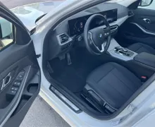 Zunanja slika - BMW Serija 3 - 318i - 6 - Predogledna slika