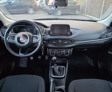 Zunanja slika - Fiat Tipo - 1.4 16V ALU PLATIŠČA-ZASLON-KLIMA-SAMO 52385KM - 8 - Predogledna slika