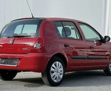 Zunanja slika - Renault Clio - Expression 1.2 5V - 4 - Predogledna slika