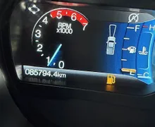 Zunanja slika - Ford Ranger - LIMITED 2.0TDCi 212KM 4x4 A10 - SLOVENSKO VOZILO - 12 - Predogledna slika