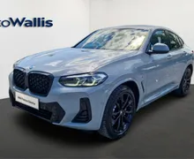 Zunanja slika - BMW X4 - xDrive30d - 1 - Predogledna slika