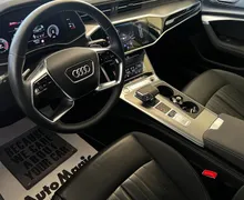 Notranja slika - Audi A6 Avant - 50•TDI•Quattro•210kW•Virtual•ACC•Usnje•Kamera... - 9 - Predogledna slika