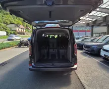 Zunanja slika - Ford Tourneo - Custom TITANIUM X AWD 2.0 TDCi 170PS L2H1 - 9 - Predogledna slika