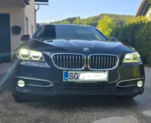 Zunanja slika - BMW Serija 5 - 530 d LUXURY - 1 - Predogledna slika
