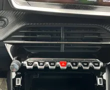 Zunanja slika - Peugeot 2008 - reTech 100 Allure Pack LED. 180° POGLED. NAVI. SLO - 17 - Predogledna slika