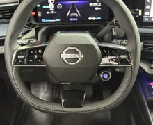 Zunanja slika - Nissan Micra - Elektro 52 kWh Evolve - 12 - Predogledna slika