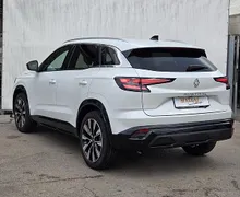 Zunanja slika - Renault Austral - Techno TCe 150 MHEV + Paket Udobje + Rezervno kolo - 6 - Predogledna slika