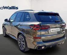 Zunanja slika - BMW X5 - xDrive30d - 12 - Predogledna slika