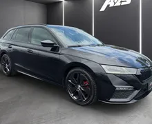 Zunanja slika - Škoda Octavia - Combi 2.0 TDI RS DSG-Matrix-HeadUp-Vl.kljuka... - 2 - Predogledna slika