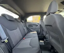 Zunanja slika - Ford Ka - Active 1.5 TDCi 95KM •1.LASTNIK•TEMPOMAT - 11 - Predogledna slika
