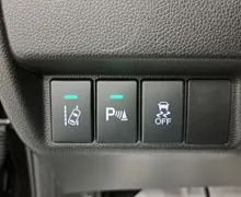 Zunanja slika - Honda Jazz - 1.3 i-VTEC Comfort-FULL LED-NAVI-KAMERA- - 14 - Predogledna slika