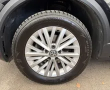 Zunanja slika - Volkswagen T-Roc - 1,6 TDI BMT - 14 - Predogledna slika