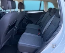 Notranja slika - Volkswagen Tiguan - 1.4 TSI ACT BMT Comfortline-LED-ACC-PDC-Vzv.kamera - 11 - Predogledna slika