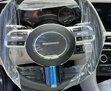 Zunanja slika - Hyundai Tucson - 1.6T HEV Impression°°360 kamera°°Aktivni tempomat - 8 - Predogledna slika