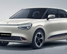 Zunanja slika - Dongfeng Box - 7.200€ SUBVENCIJE - 5 - Predogledna slika