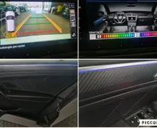 Notranja slika - Volkswagen Tiguan Allspace - 4motion 2.0 TDI R-Line DSG IQ.LIGHT-Harman Kardon - 17 - Predogledna slika