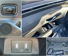 Zunanja slika - Hyundai Tucson - 1.6 CRDi PREMIUM 4WD-PANO-KAM-ACC-MOTOR U OKVARI - 18 - Predogledna slika