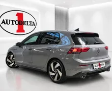 Zunanja slika - Volkswagen Golf - 2.0 TSI GTI DSG SUPER PONUDBA - 4 - Predogledna slika