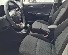 Zunanja slika - KIA Picanto - 1.0 GDI EX Style. AVT  4-sedežni - 8 - Predogledna slika