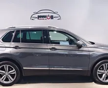 Zunanja slika - VW Tiguan - 2.0 TDI SCR BMT Comfort Edition 110kW DSG NAVI ACC - 5 - Predogledna slika