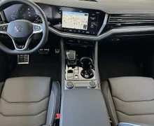 Zunanja slika - VW Touareg - R-Line 3.0 V6 TDI|SLO|MAX OPREMA|KOT NOV - 5 - Predogledna slika