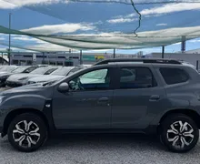Zunanja slika - Dacia Duster - 1.5 dci-SLO-NARDO SIVA-KAMERA-MRT.KOTI-NAVI - 4 - Predogledna slika
