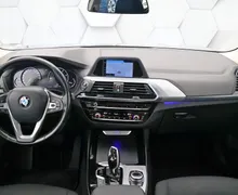 Zunanja slika - BMW X3 - 20d x-Drive Aut Advantage - 7 - Predogledna slika