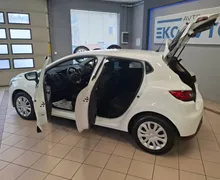 Notranja slika - Renault Clio - TCe 90 1LASTNIK-SLO VOZILO-KREDIT BREZ POLOGA - 9 - Predogledna slika
