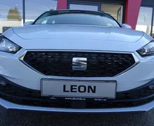 Zunanja slika - Seat Leon - 1.5 TSI 115KM STYLE EDITION ST - VL. KLJUKA - - 2 - Predogledna slika