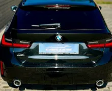 Zunanja slika - BMW Serija 3 - Touring: 320d Touring | M SPORT AVT. | HUD | LED | KLJUK - 5 - Predogledna slika