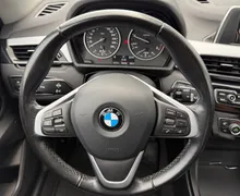 Notranja slika - BMW serija X1: - sDrive18d Advantage-LED-PDC-NAVI-Ogrevana sedeža.. - 8 - Predogledna slika