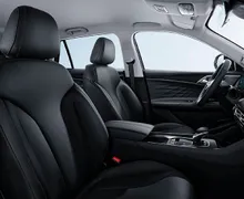 Zunanja slika - MG MG ZS - Standard 1.5L Hybrid + ZIMSKE PNEVMATIKE - 2 - Predogledna slika