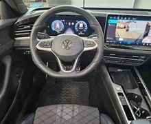 Notranja slika - Volkswagen Passat Variant - 1.5 eTSI BMT 4Joy DSG - 9 - Predogledna slika